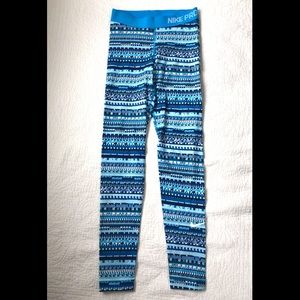 Nike Pro Dri-Fit Leggings